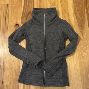 Lululemon Full Zip